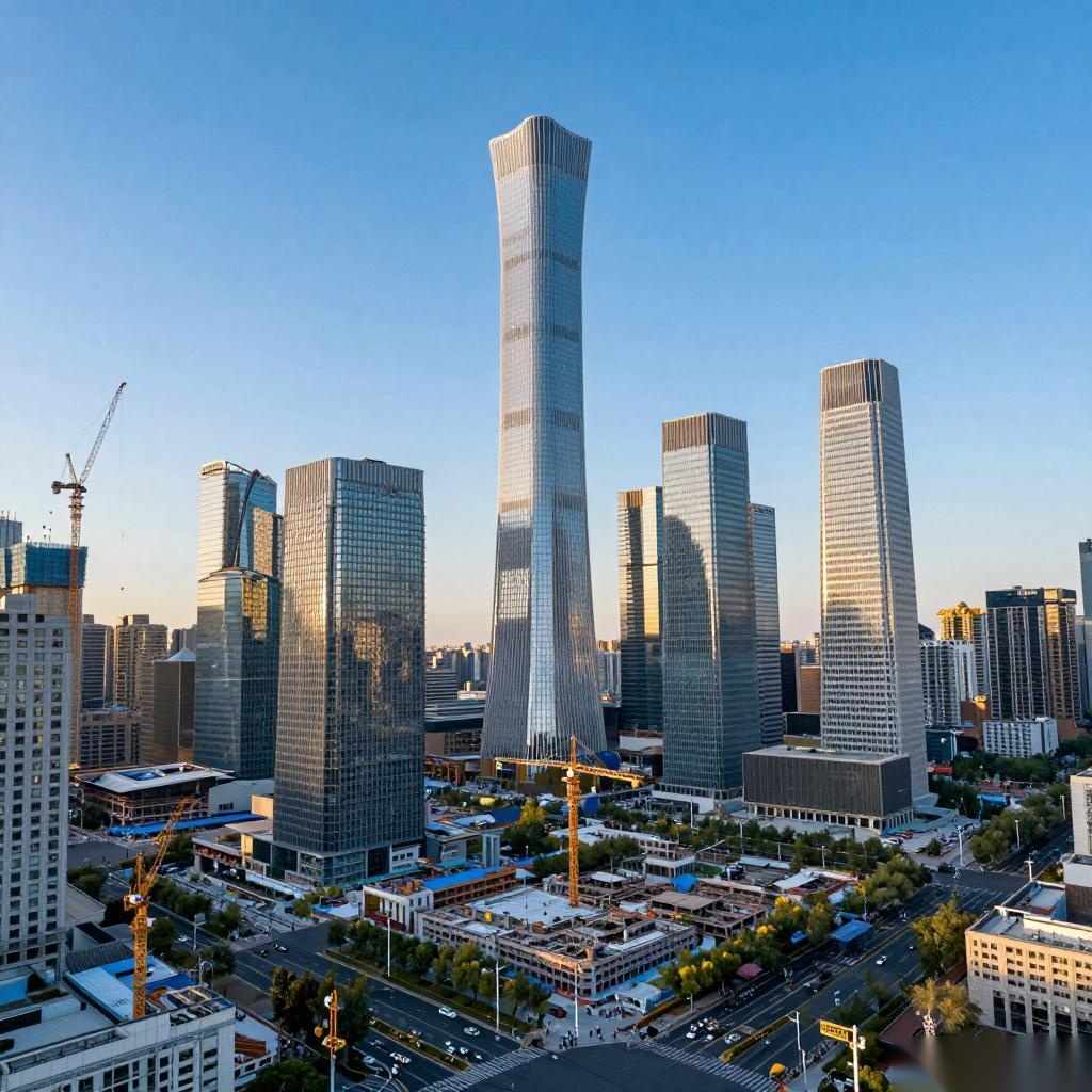 国开行召开服务城市高质量发展暨城市更新业务推进会