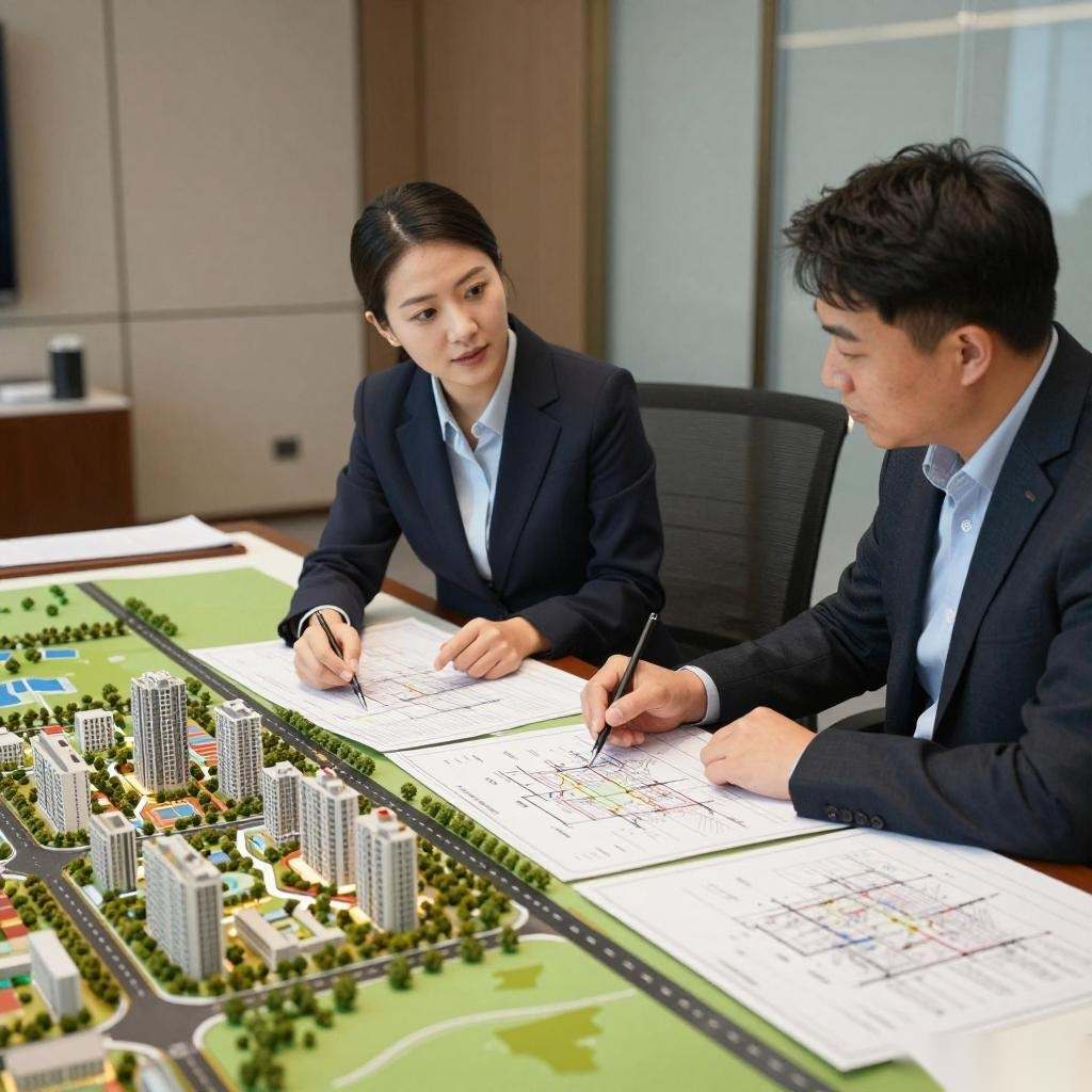 国开行召开服务城市高质量发展暨城市更新业务推进会