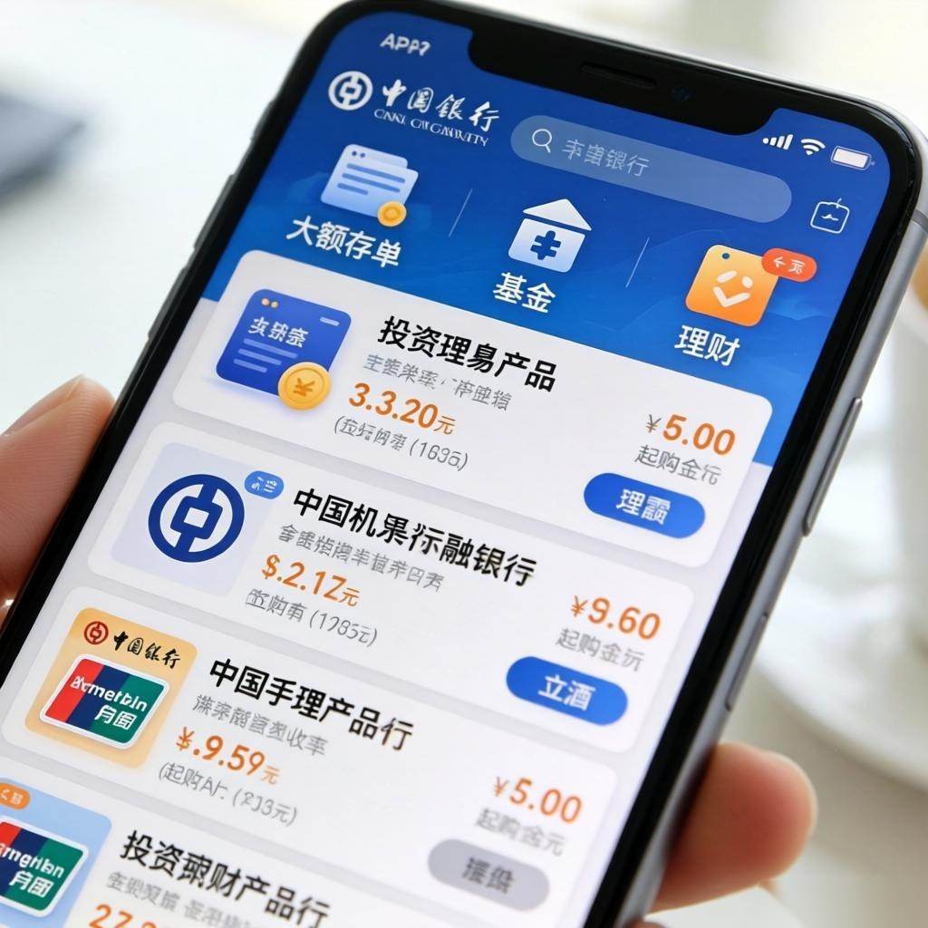 中国银行全方位助力消费市场提质扩容