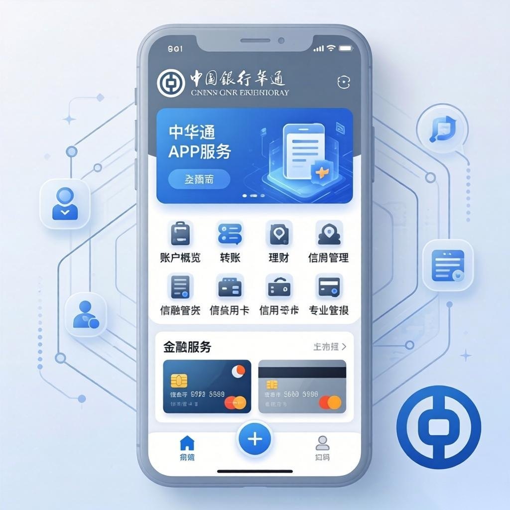 中国银行全方位助力消费市场提质扩容