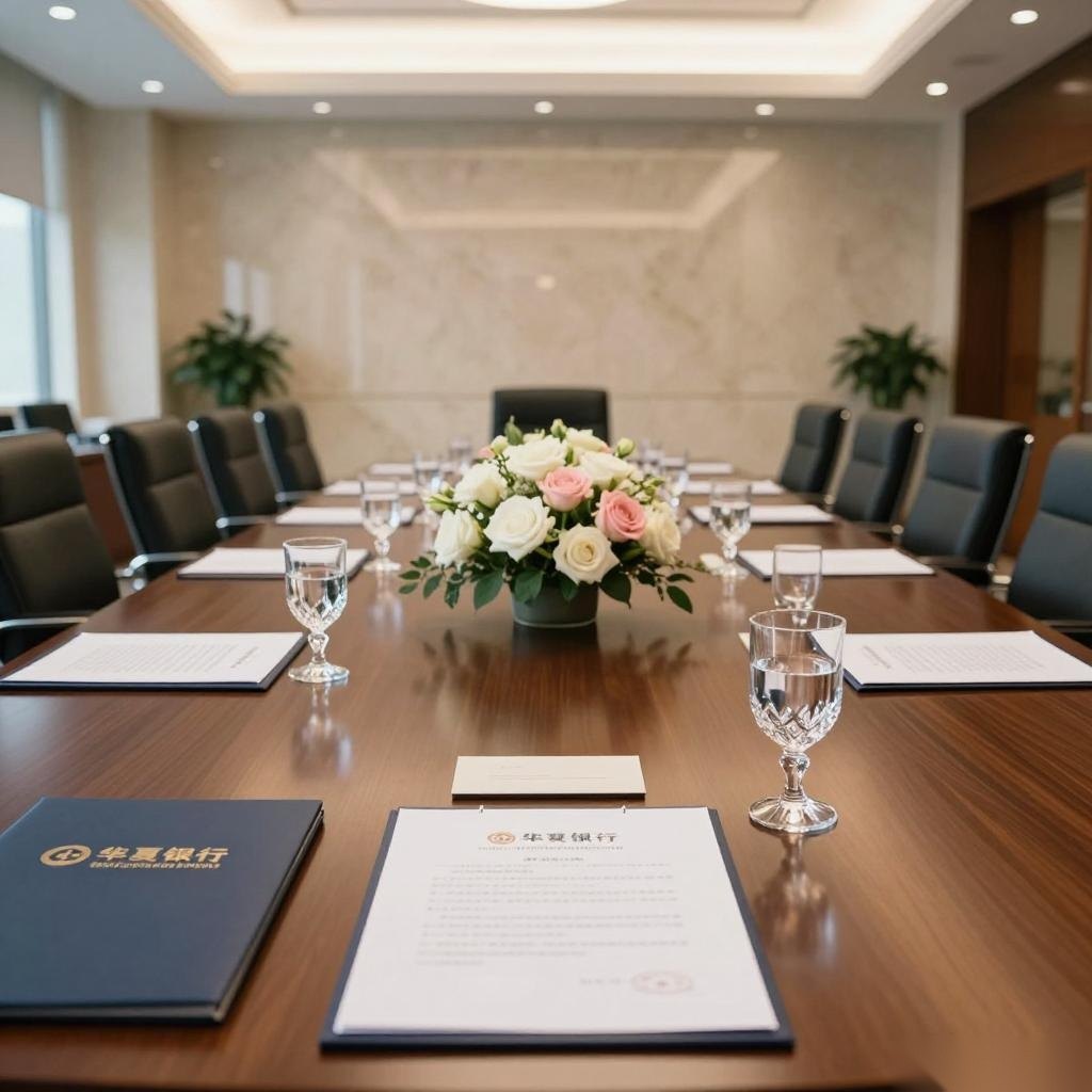 十天七签!华夏银行扩容“朋友圈” 十天七签!华夏银行扩容“朋友圈”