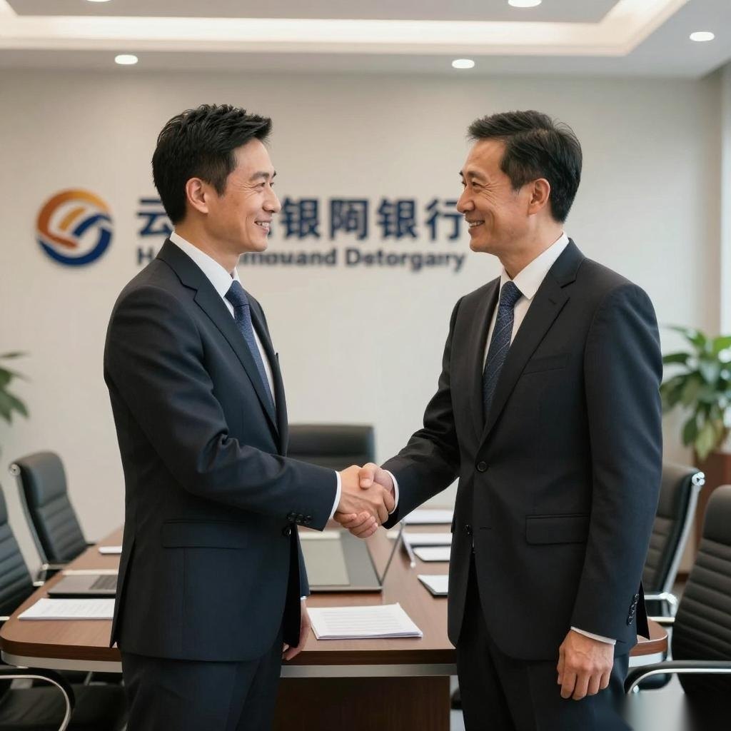 十天七签!华夏银行扩容“朋友圈” 十天七签!华夏银行扩容“朋友圈”