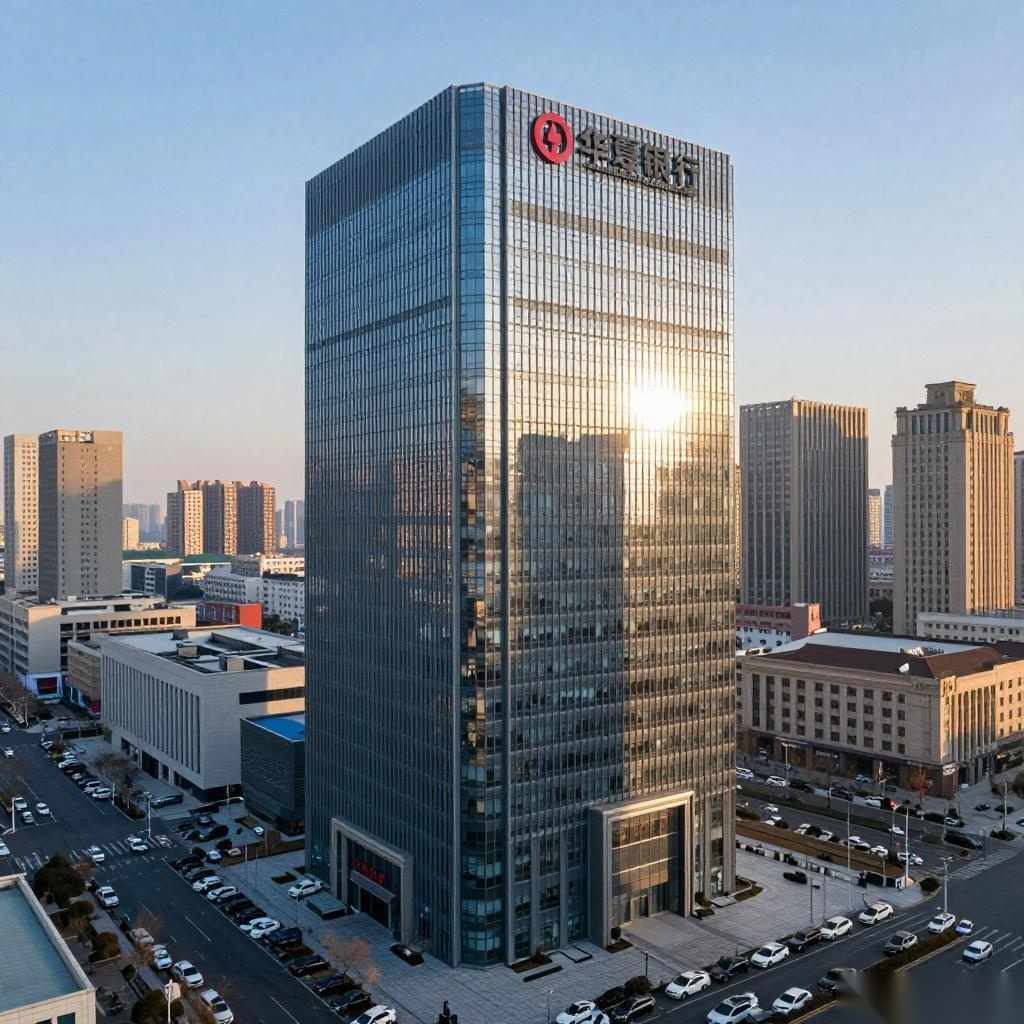 十天七签!华夏银行扩容“朋友圈” 十天七签!华夏银行扩容“朋友圈”