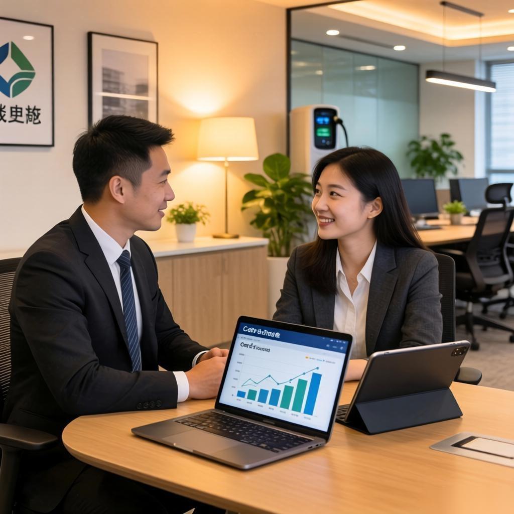 兴业银行西安分行落地陕西省首笔 “碳金融+供应链”协同降碳业务 兴业银行西安分行落地陕西省首笔 “碳金融+供应链”协同降碳业务