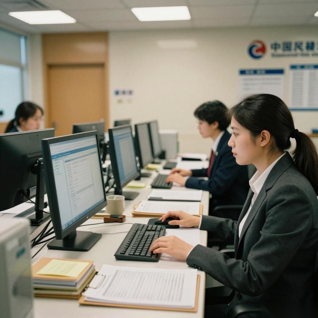 银行业监督管理法迎“系统升级” 银行业监督管理法迎“系统升级”