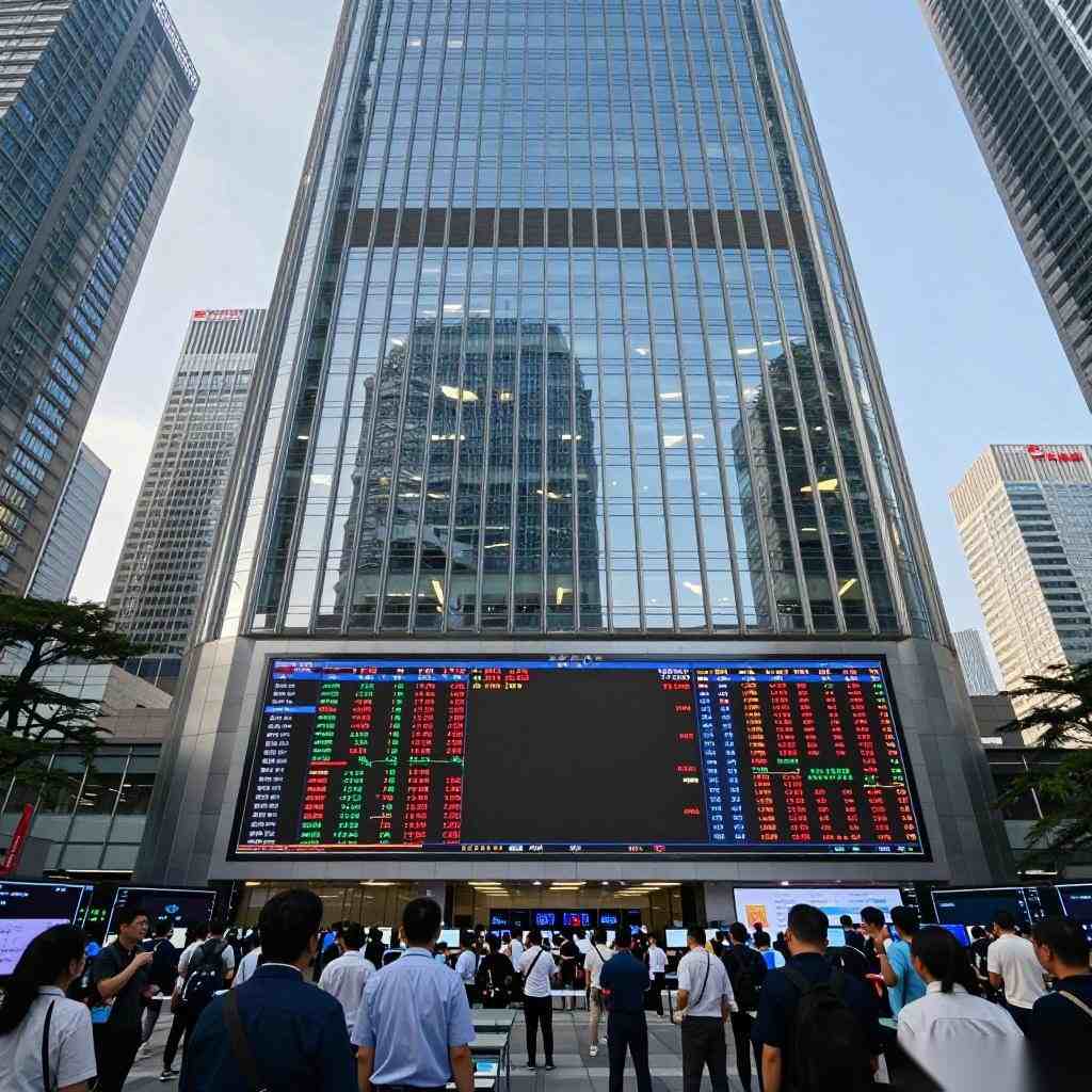 深市“双提升”行动取得积极成效 深市“双提升”行动取得积极成效