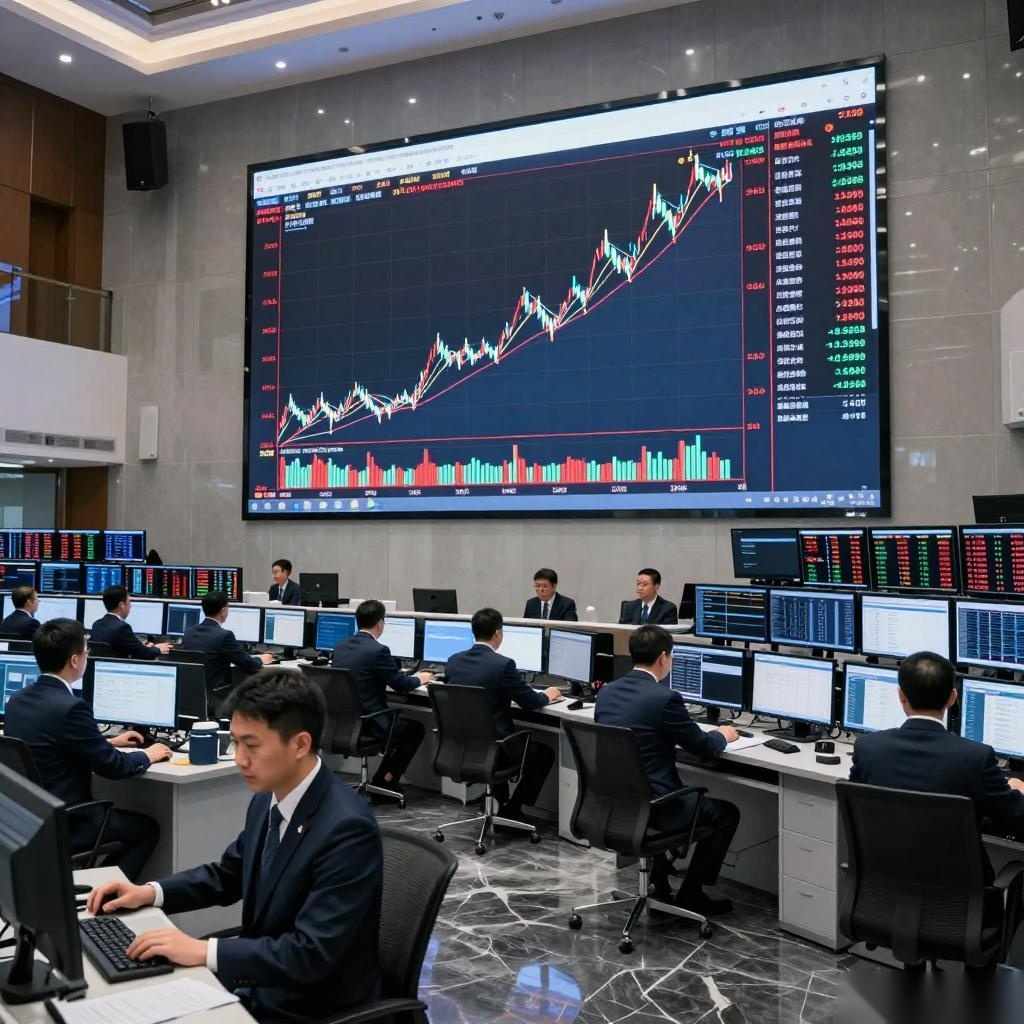 连续两个跌停！明天起暂停申购