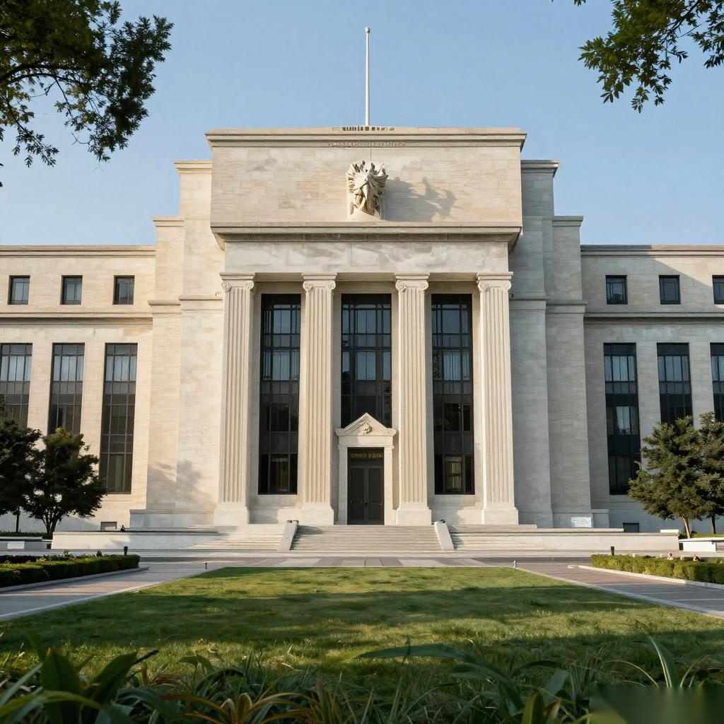 美联储主席遭刑事调查　货币政策不确定性增加