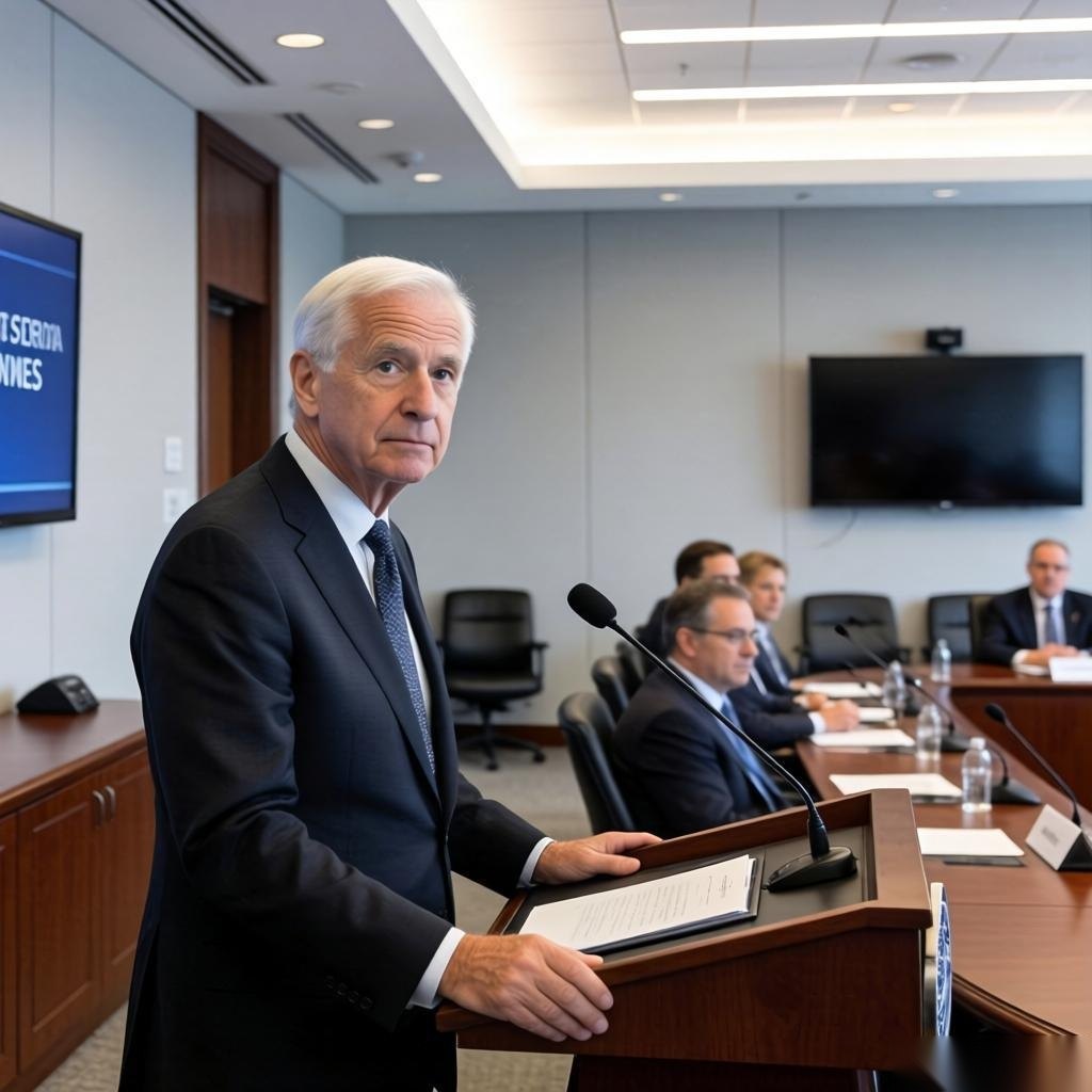 美联储主席遭刑事调查　货币政策不确定性增加