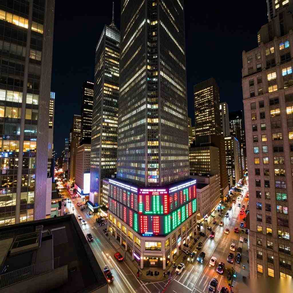 美联储主席遭刑事调查　货币政策不确定性增加