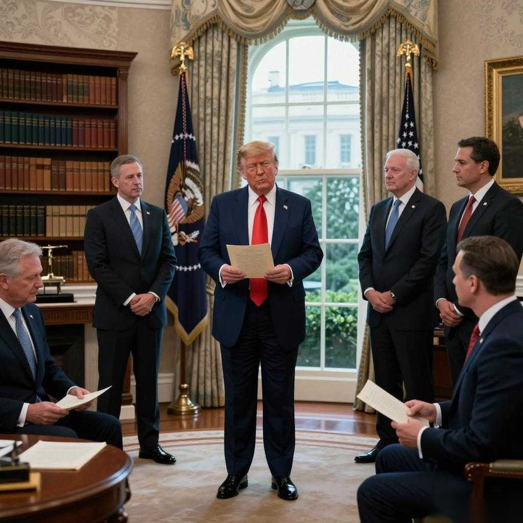 特朗普称伊朗提议与美谈判　美国或“先行动”