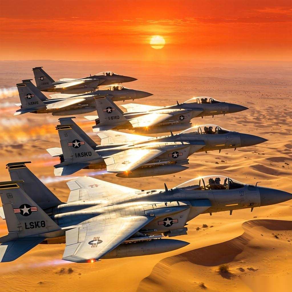 特朗普称伊朗提议与美谈判　美国或“先行动”