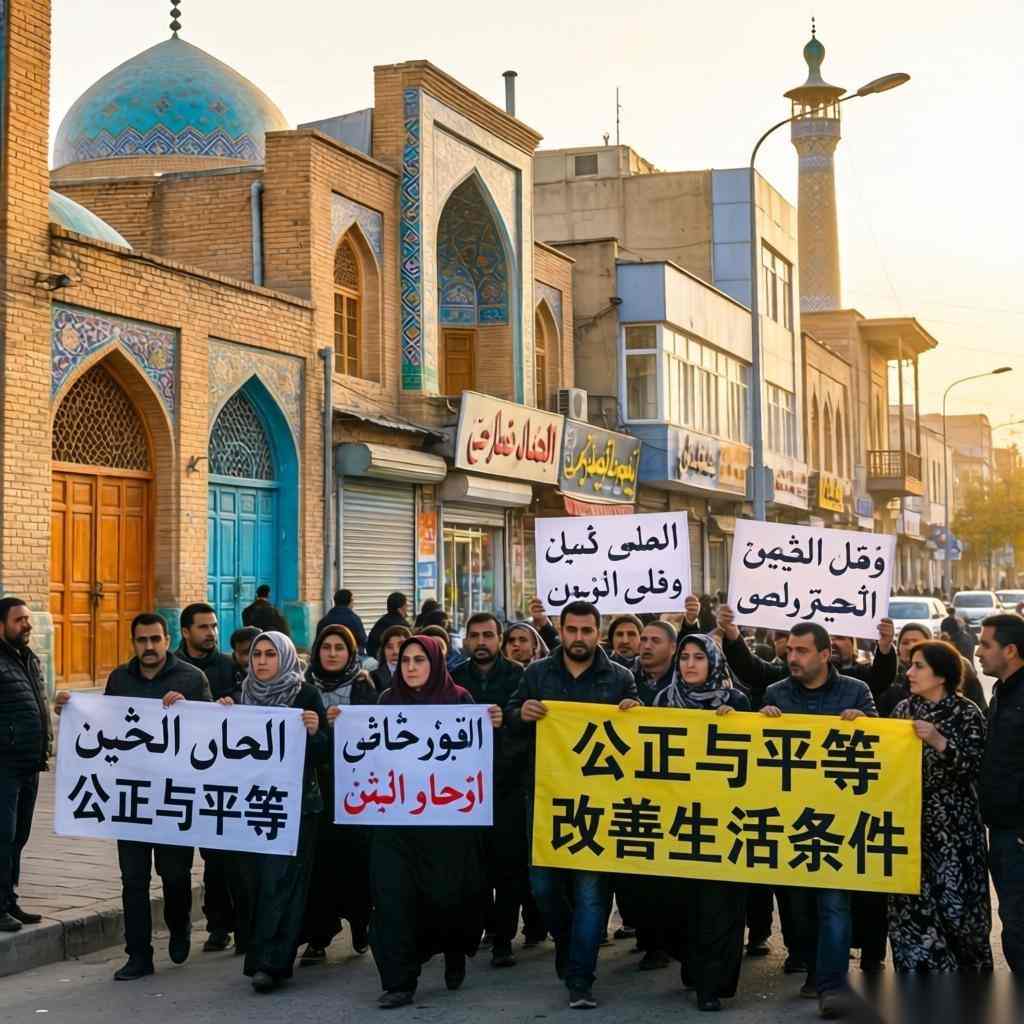 特朗普称伊朗提议与美谈判　美国或“先行动”