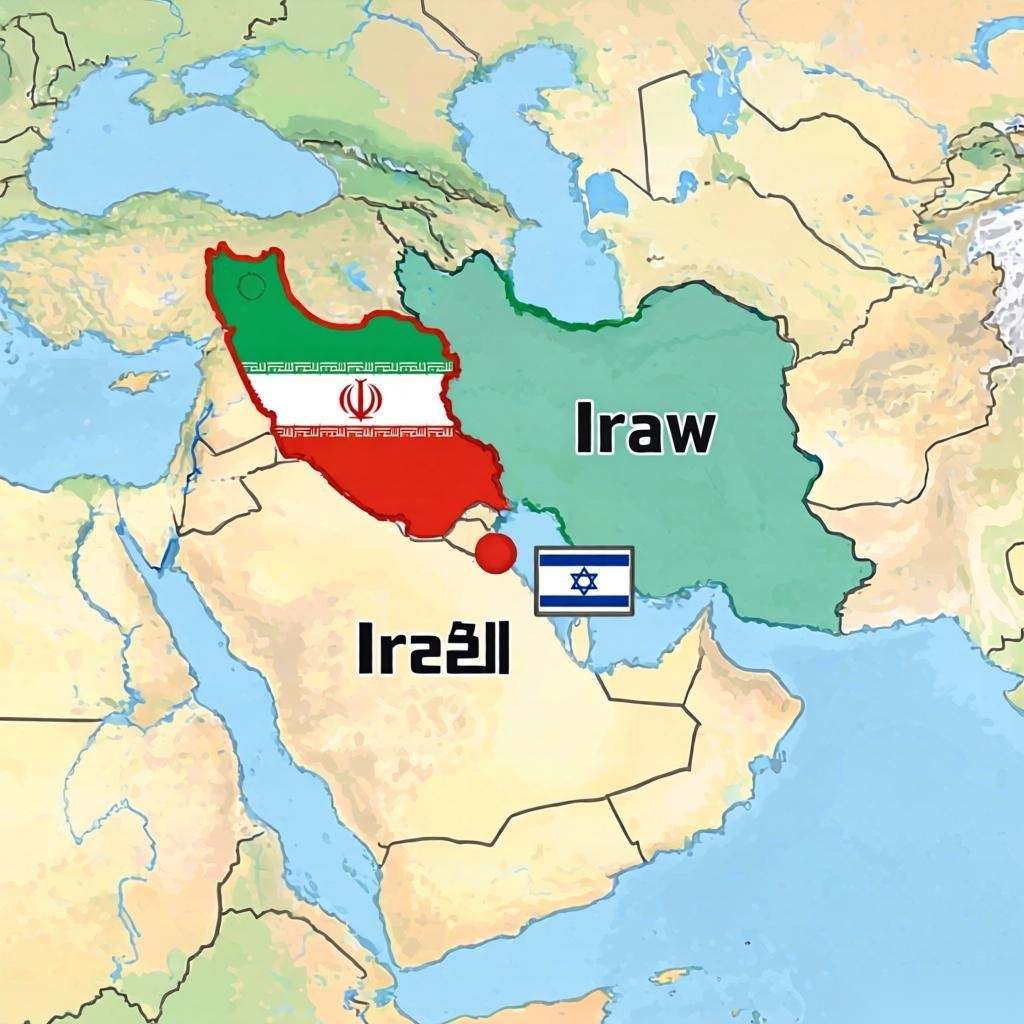 特朗普称伊朗提议与美谈判　美国或“先行动”