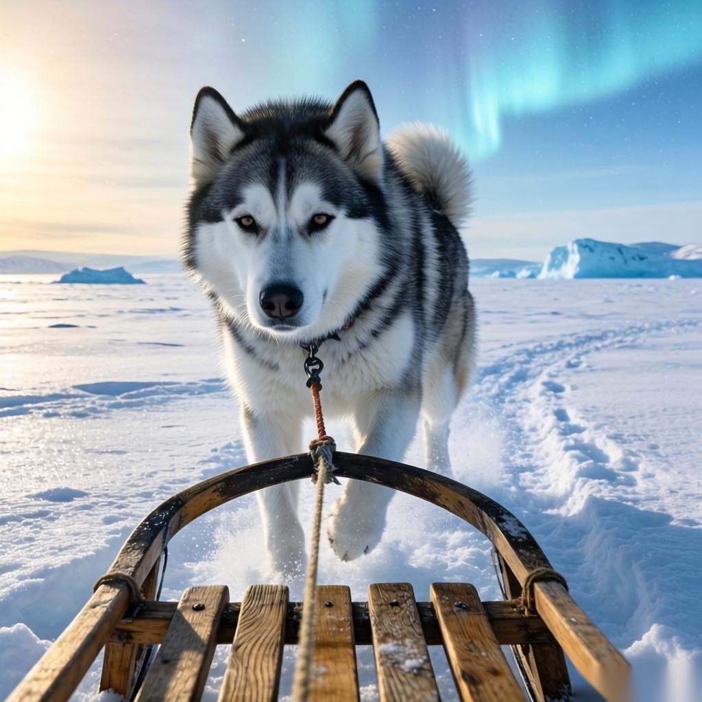 特朗普再称要得到格陵兰岛　欧洲国家不满并寻求应对方法