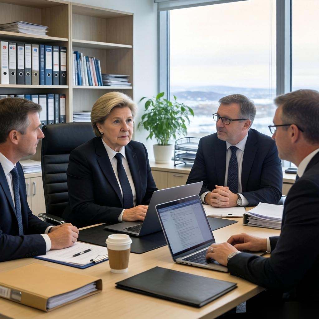 特朗普再称要得到格陵兰岛　欧洲国家不满并寻求应对方法