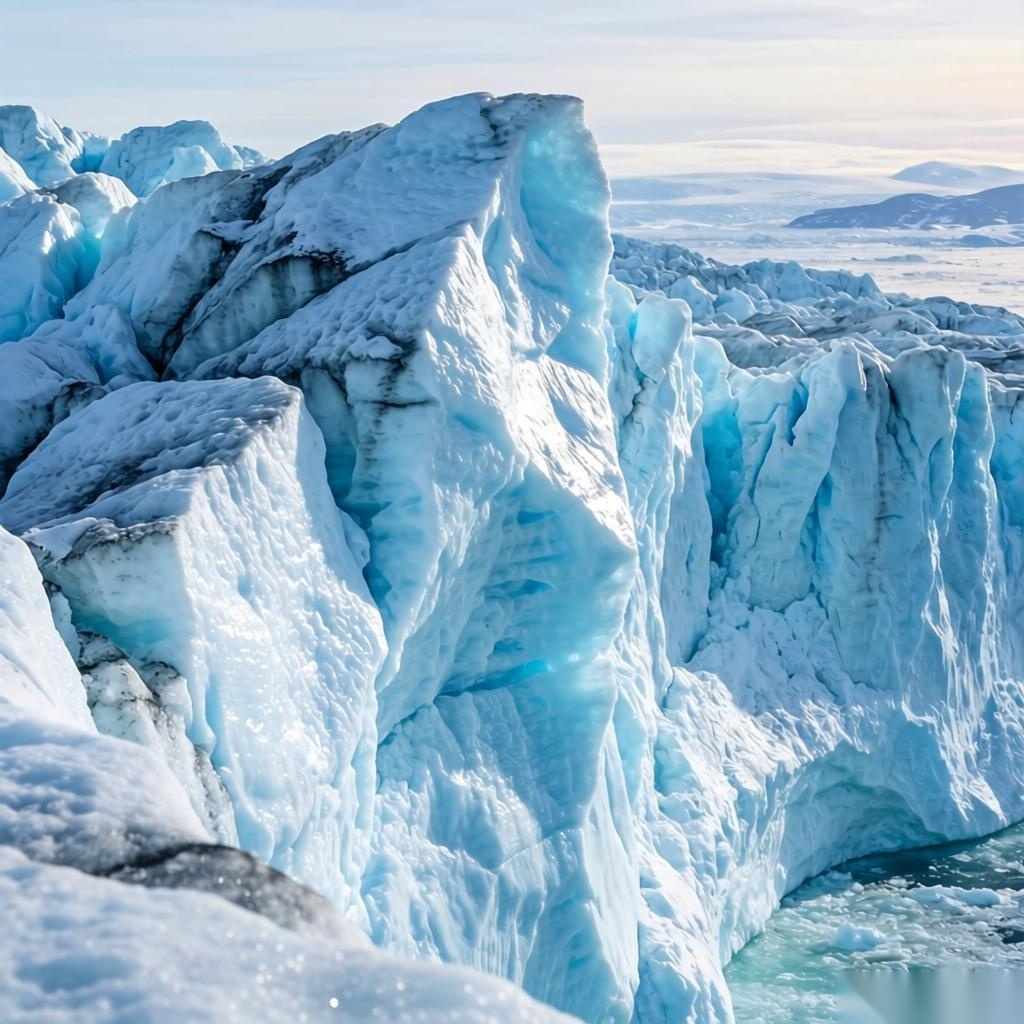 特朗普再次宣称无论如何要得到格陵兰岛