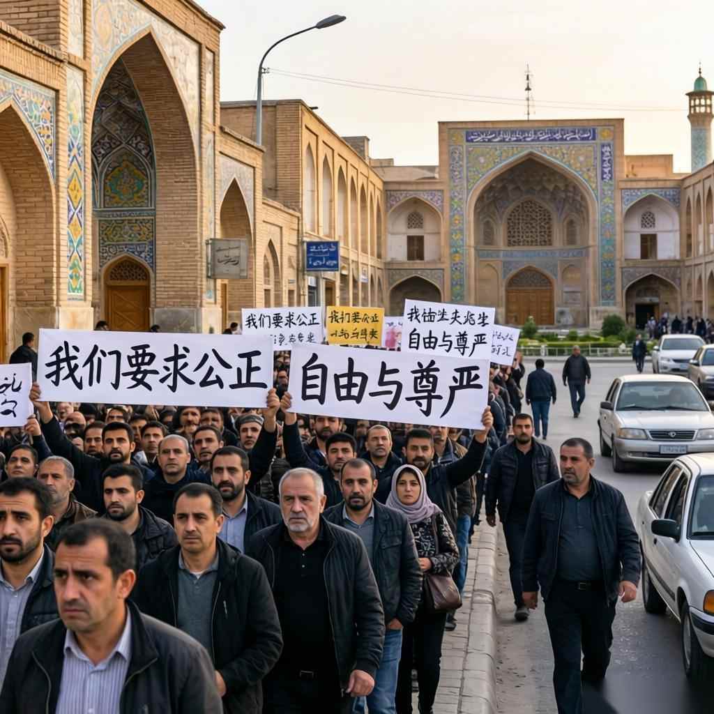 特朗普称伊朗提议与美谈判　美国或“先行动”