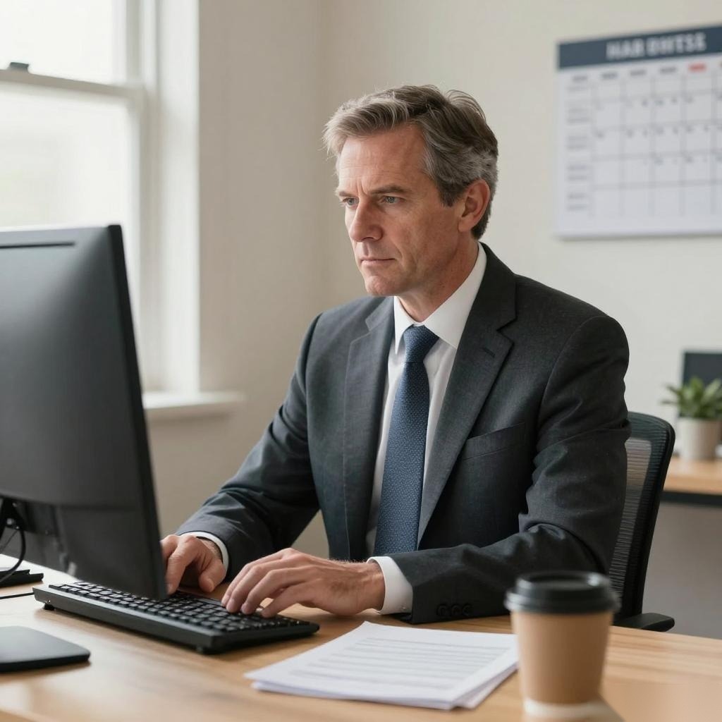 鲍威尔：刑事调查意在对美联储施压