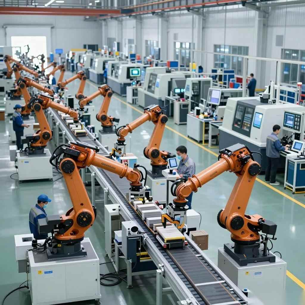 “十五五”时期:以高质量发展保障国家长治久安 “十五五”时期:以高质量发展保障国家长治久安