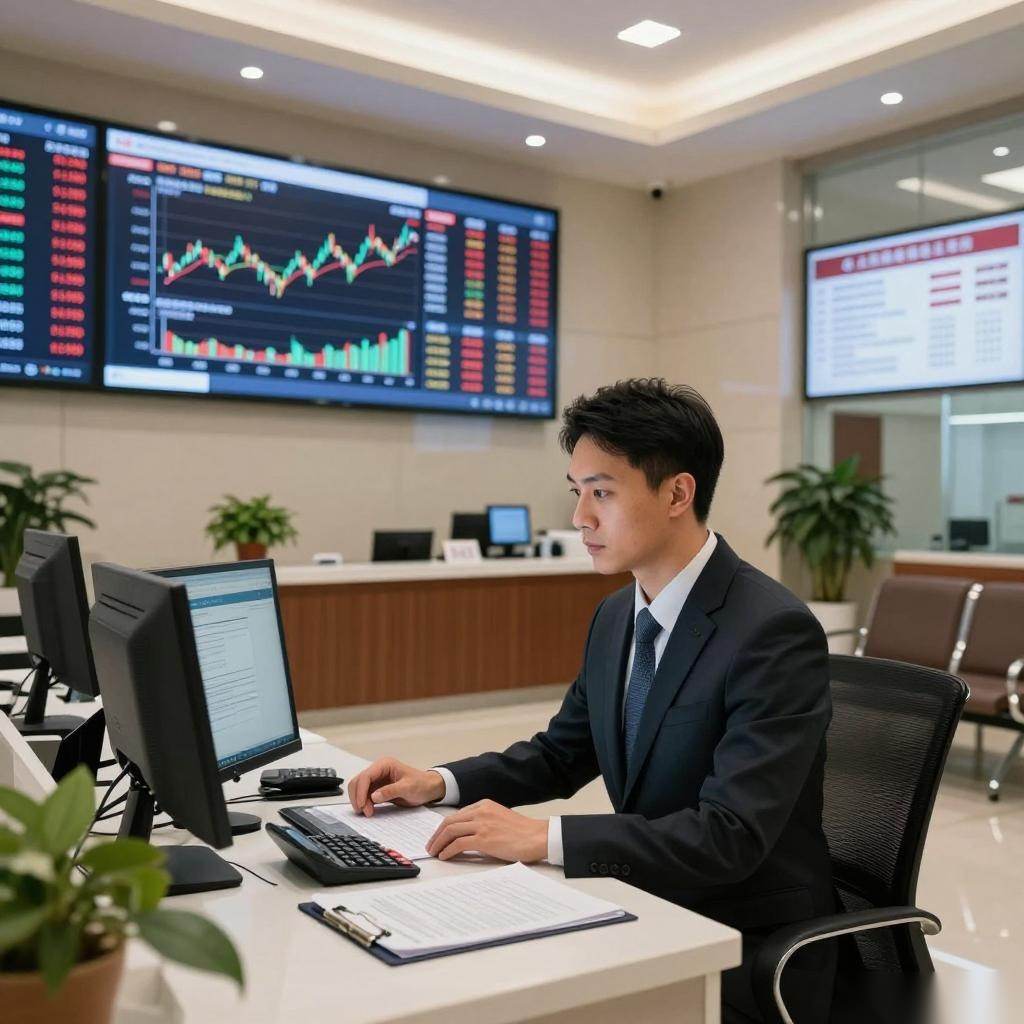 3.1%！10月份贷款利率保持在低位水平