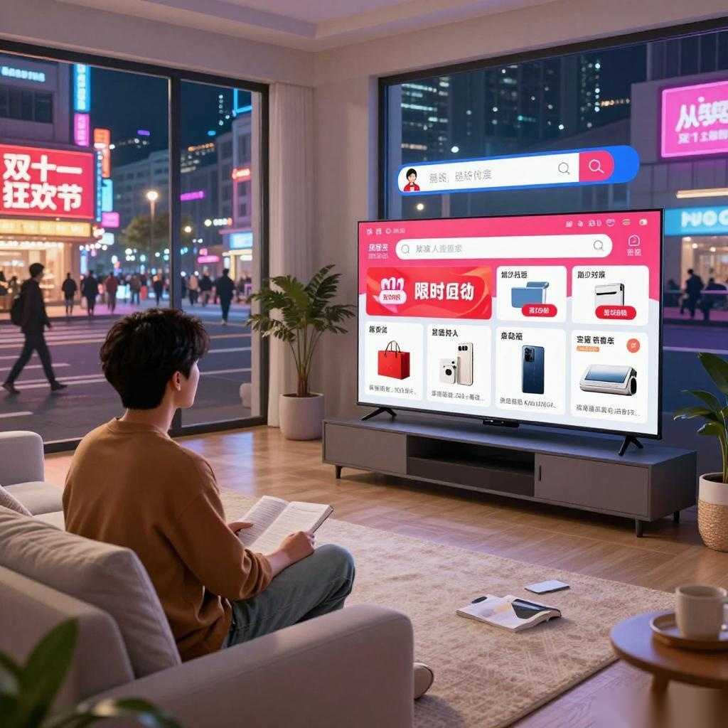 “双十一”：告别烧脑 省时省心