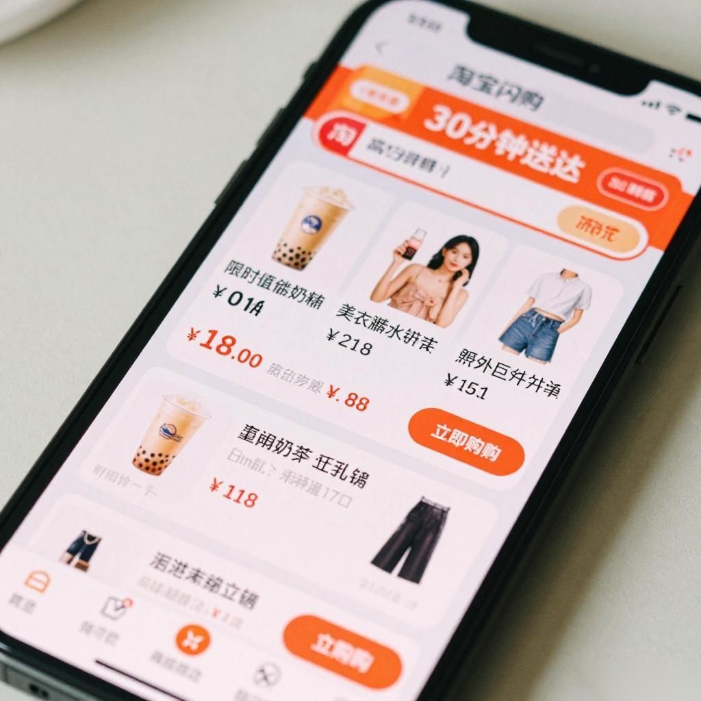 “双十一”：告别烧脑 省时省心