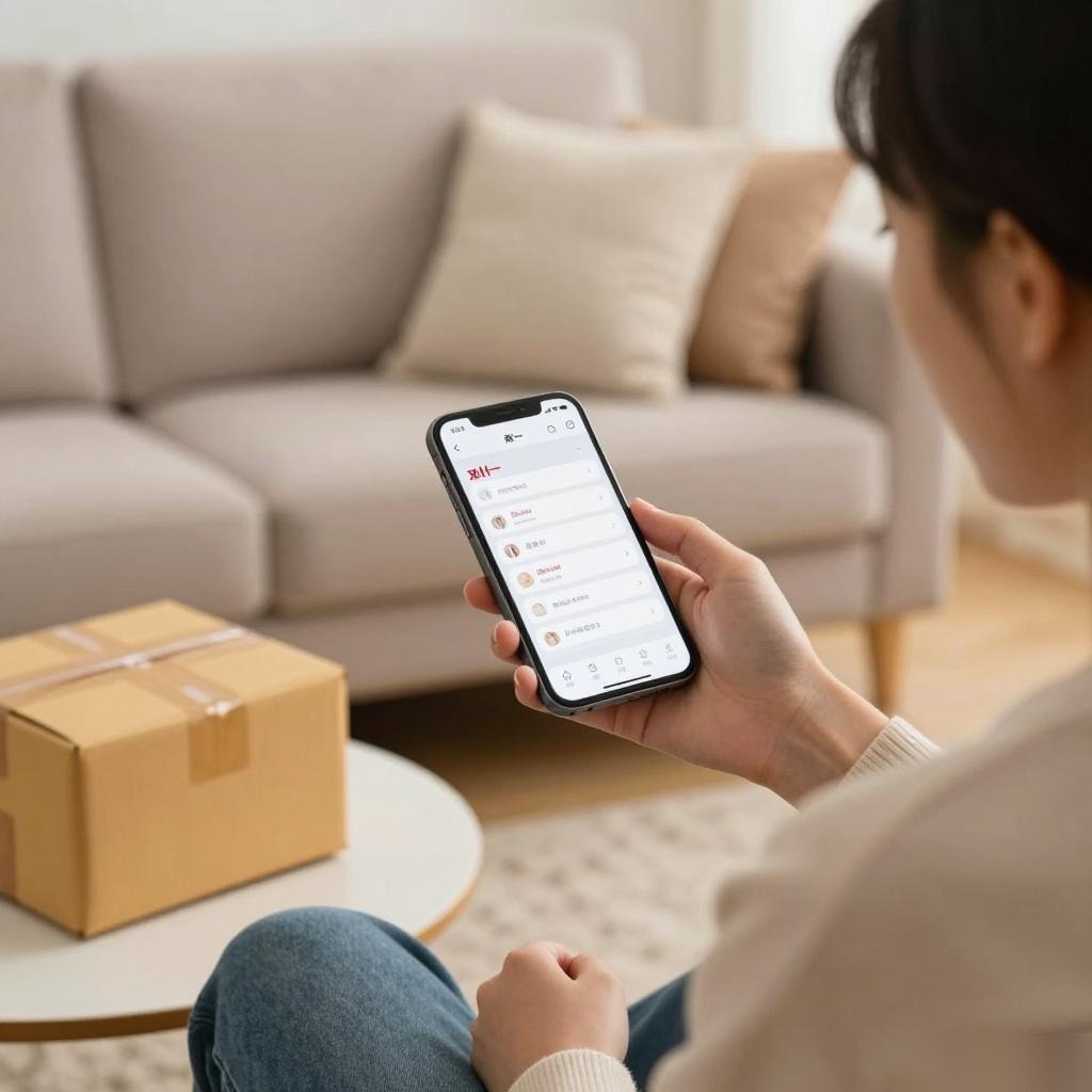 “双十一”：告别烧脑 省时省心