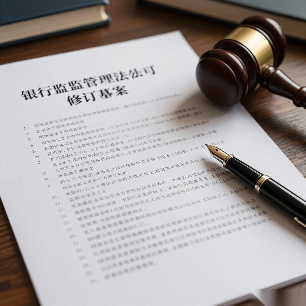 将股东、实控人纳入监管范围!银行业监督管理法迎“系统升级” 将股东、实控人纳入监管范围!银行业监督管理法迎“系统升级”