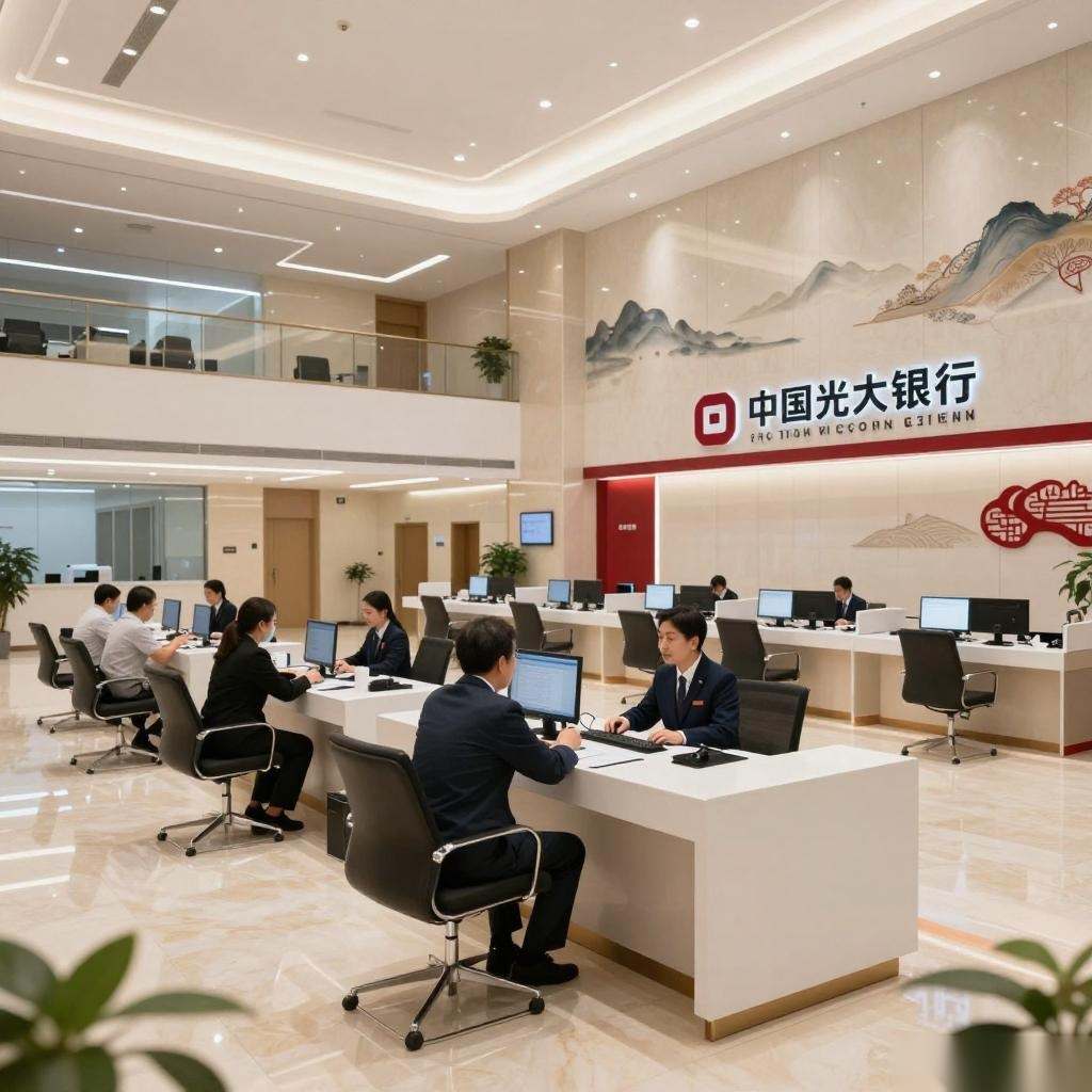 深耕实体守初心 金融报国显担当