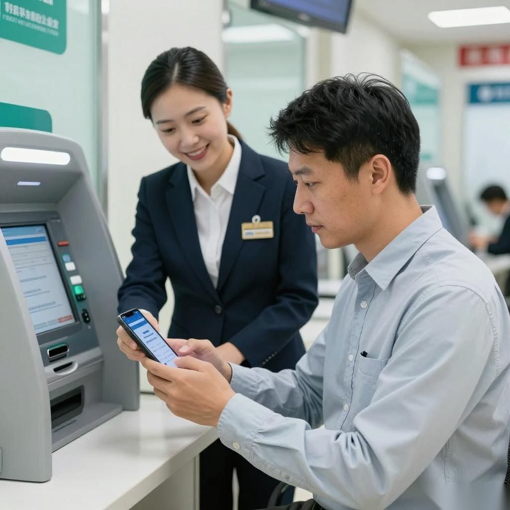 深耕实体守初心 金融报国显担当