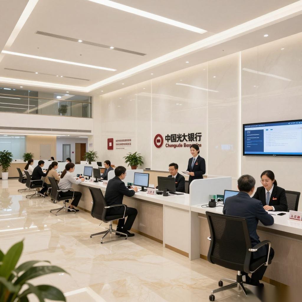 深耕实体守初心 金融报国显担当