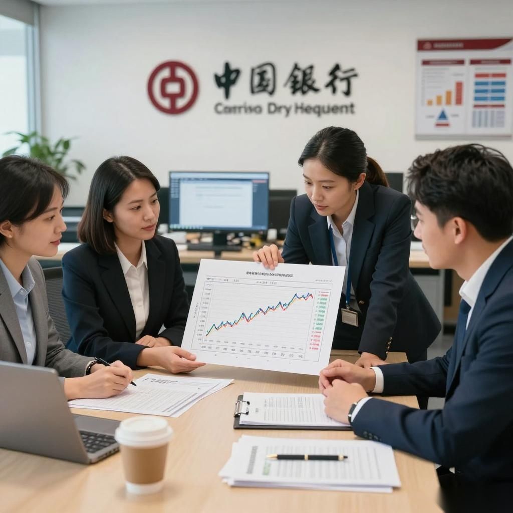 中国银行落地新加坡首笔境外柜台债券业务
