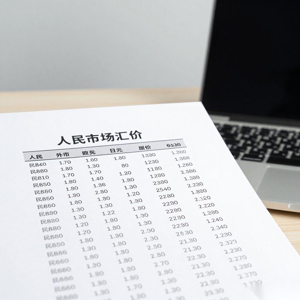 人民币市场汇价（12月26日）