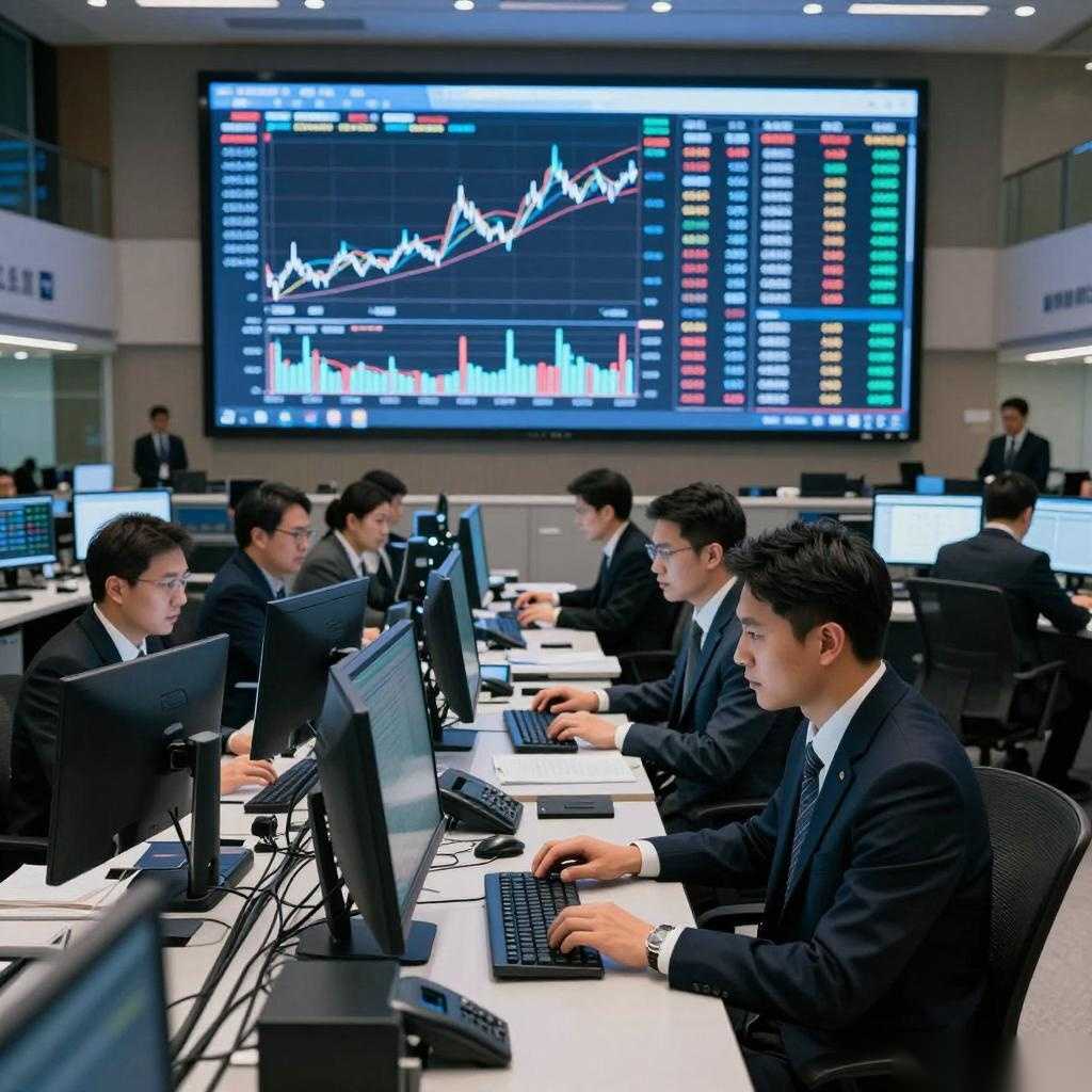 货币市场交易量增加 主要回购利率小幅上行