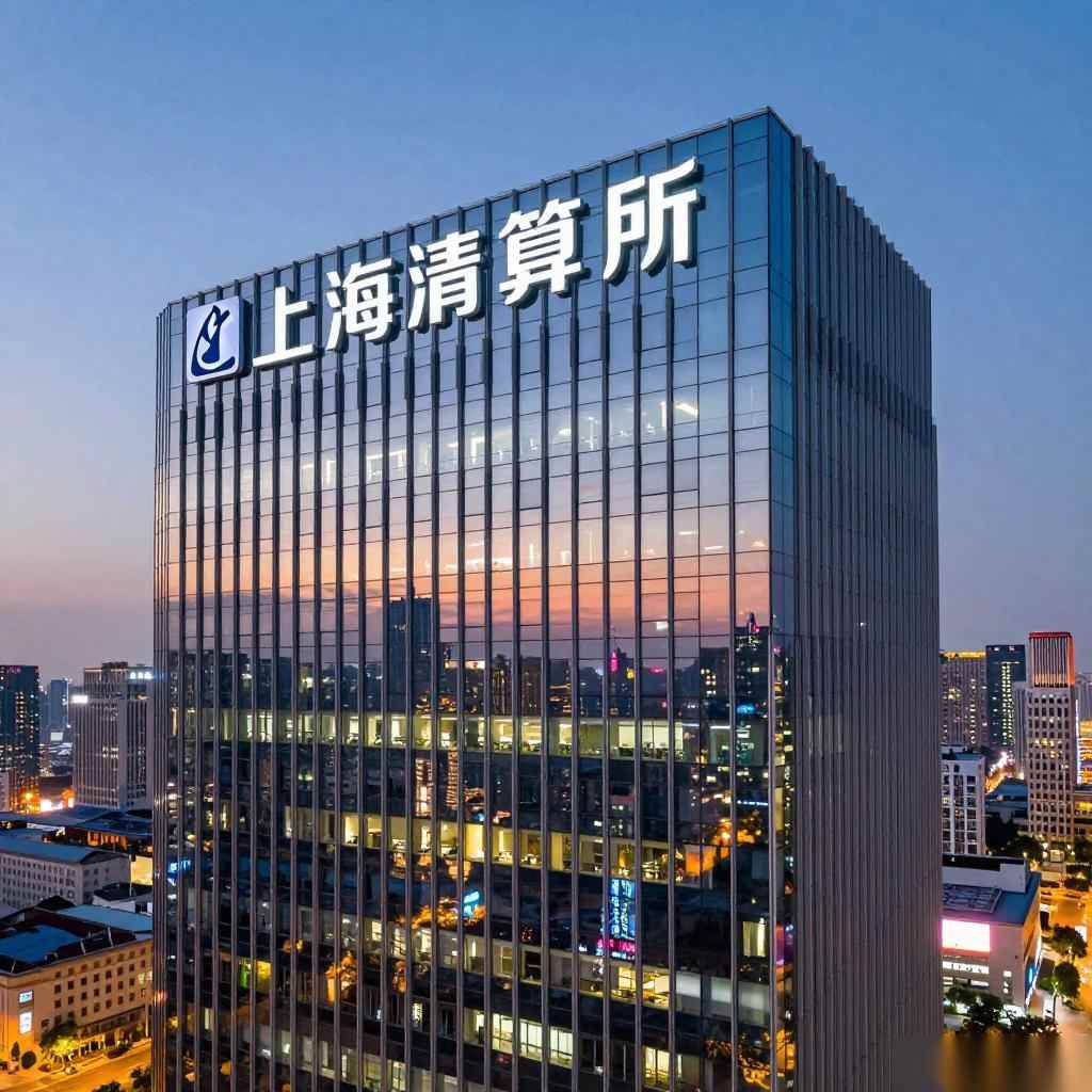 上海清算所继续阶段性免除金融机构 服务中小微企业人民币外汇衍生品交易相关清算费