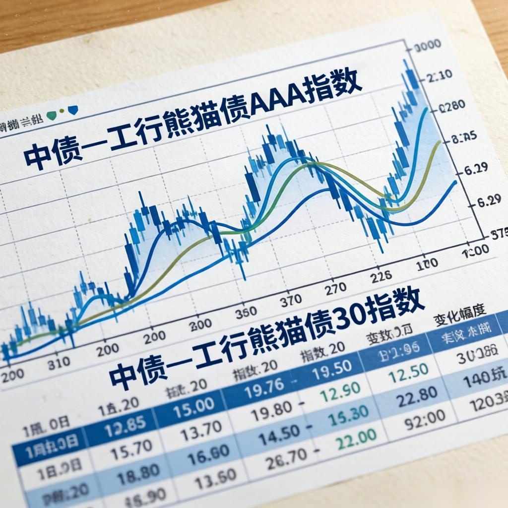 “中债—工行熊猫债系列指数”发布仪式在京举行 “中债—工行熊猫债系列指数”发布仪式在京举行