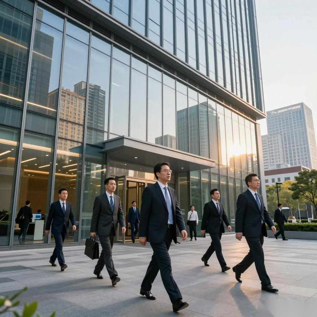 上海清算所举办银行间利率衍生品业务交流会