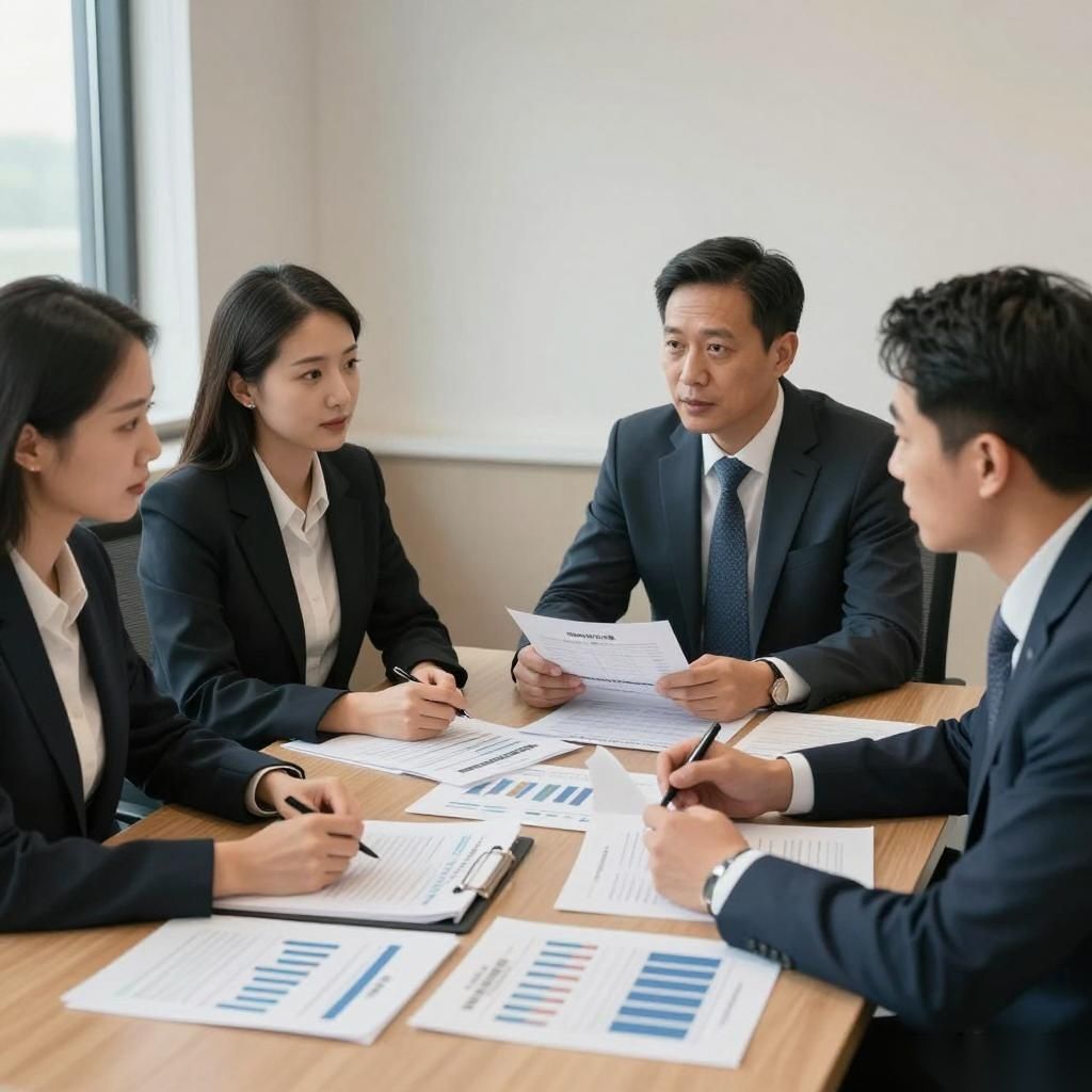 “中金+东兴+信达”合并重组预案出炉