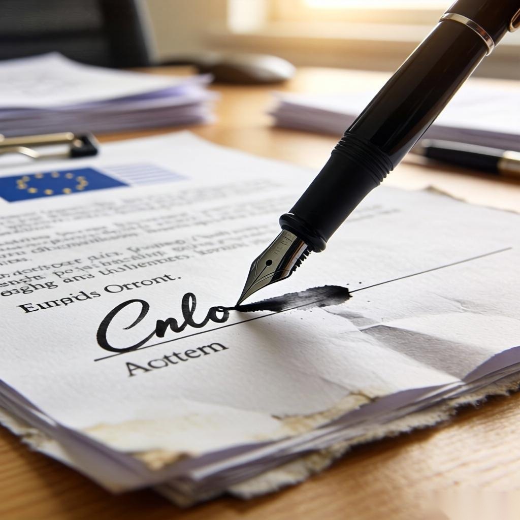 欧盟成员国投票通过欧盟-南共市自贸协定