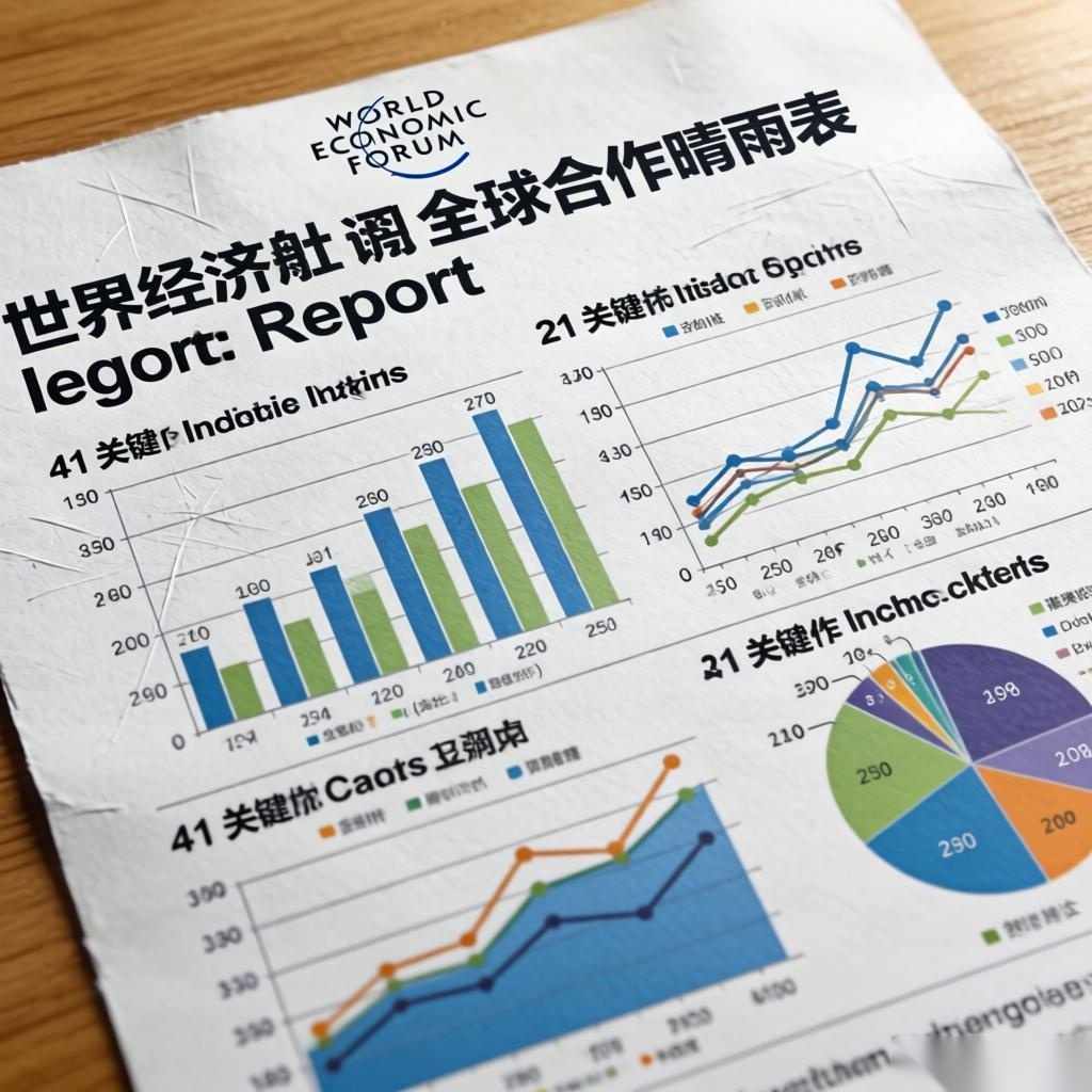 世界经济论坛报告：全球合作展现出韧性