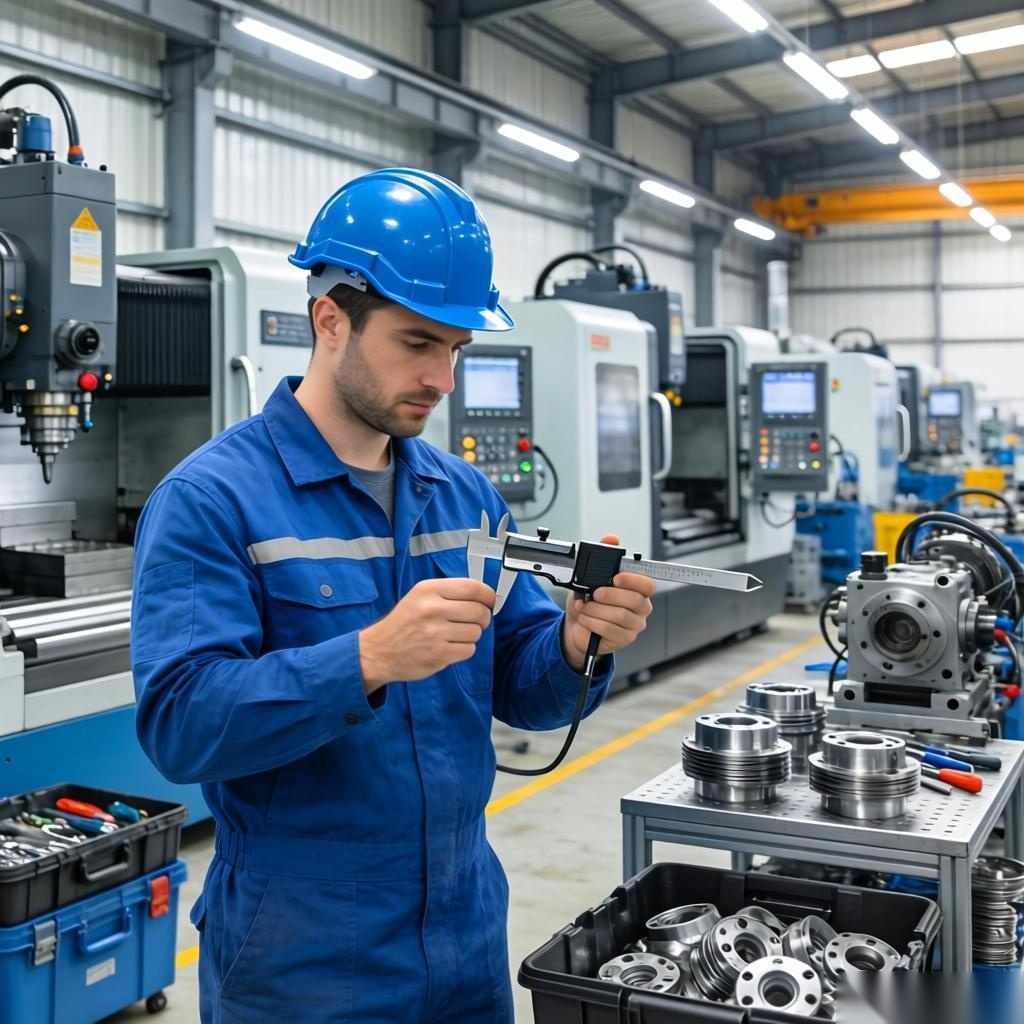 德国2025年11月工业新订单环比增长5.6%