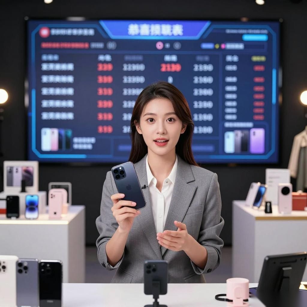 “库存秒空”“销量过亿”……揭秘部分直播间热销数据背后套路