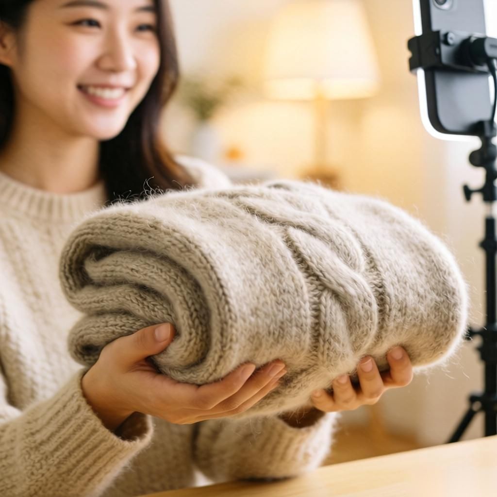 “库存秒空”“销量过亿”……揭秘部分直播间热销数据背后套路