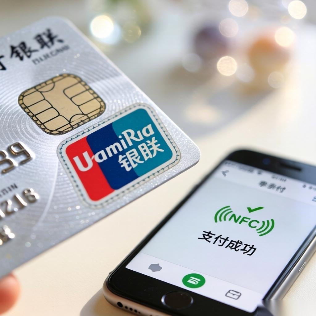 中国银联启动跨年惠民活动 全场景覆盖助力消费升级 中国银联启动跨年惠民活动 全场景覆盖助力消费升级