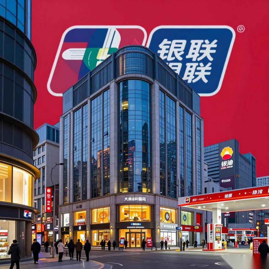 中国银联启动跨年惠民活动 全场景覆盖助力消费升级 中国银联启动跨年惠民活动 全场景覆盖助力消费升级