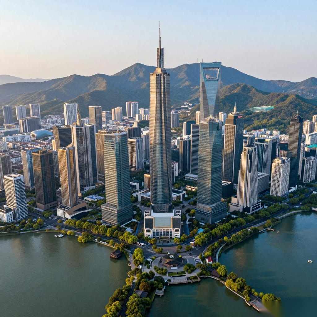 2024年长三角区域发展指数稳步提升 区域高质量发展行稳致远