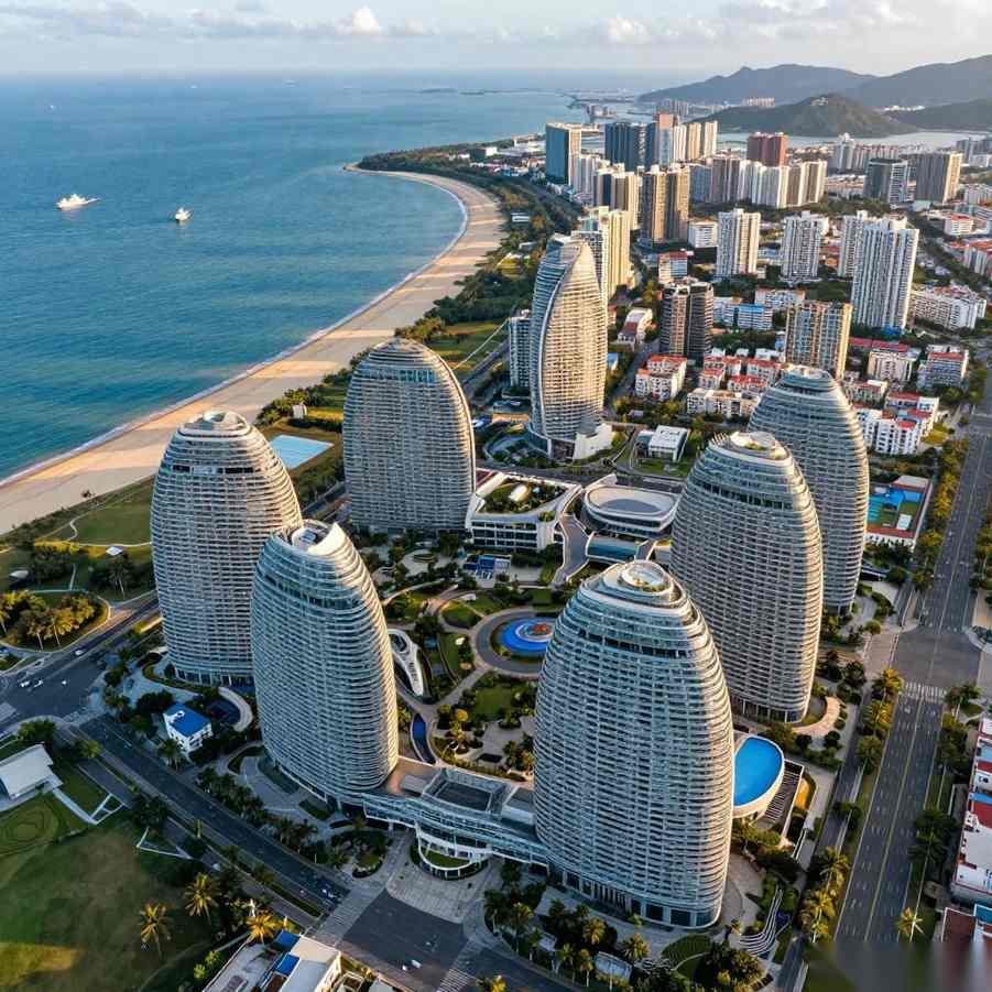 银行业助力谱写中国式现代化海南篇章