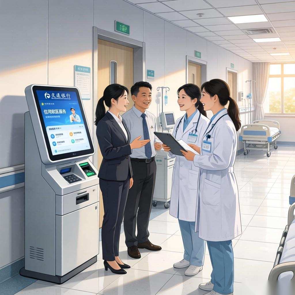 交通银行：为海南自贸港持续注入“金动能”