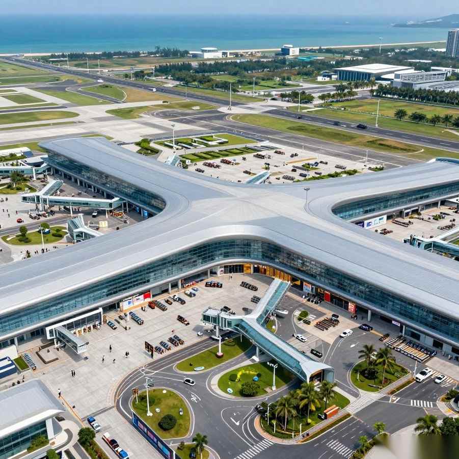 交通银行：为海南自贸港持续注入“金动能”